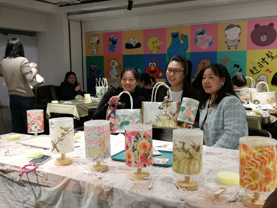 慧心巧思，“包”你滿意